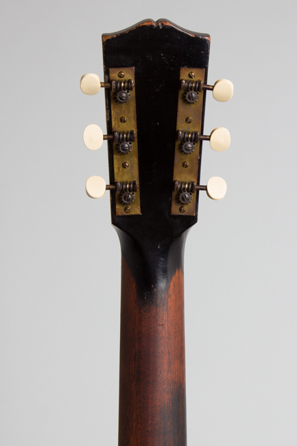 Gibson  L-00 Flat Top Acoustic Guitar  (1931)