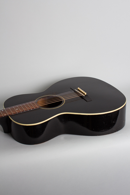 Gibson  L-00 Flat Top Acoustic Guitar  (1931)