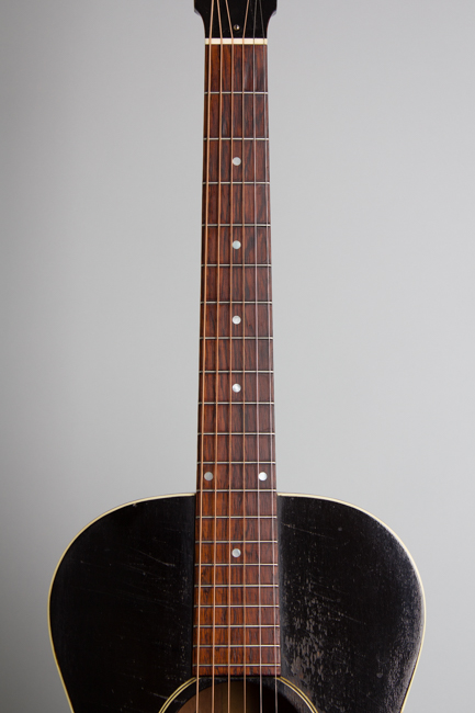 Gibson  L-00 Flat Top Acoustic Guitar  (1931)