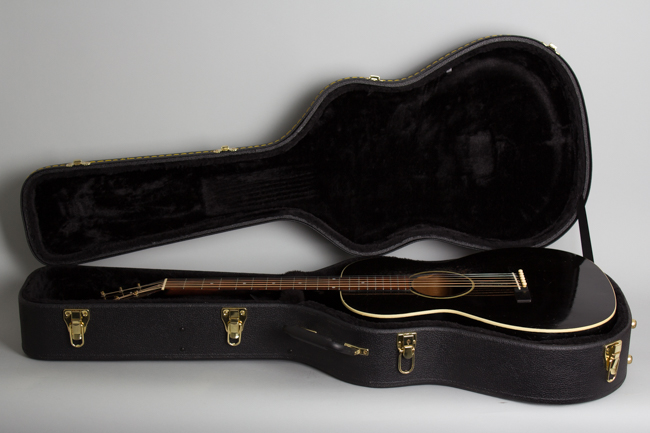 Gibson  L-00 Flat Top Acoustic Guitar  (1931)