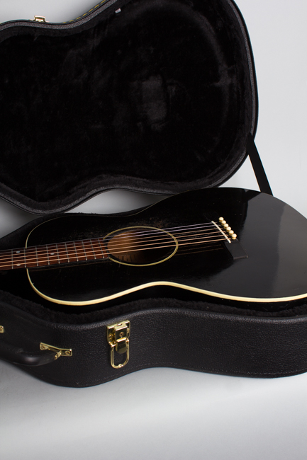 Gibson  L-00 Flat Top Acoustic Guitar  (1931)