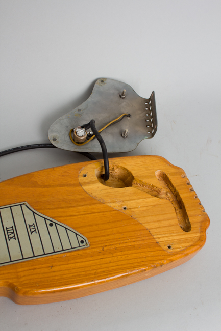 Fender  Princeton Lap Steel Electric with Matching Amplifier Guitar  (1946)