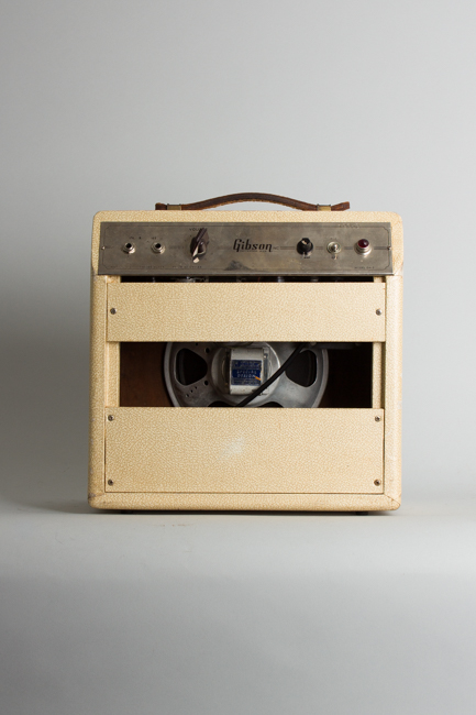 Gibson GA-5 Tube Amplifier (1959)