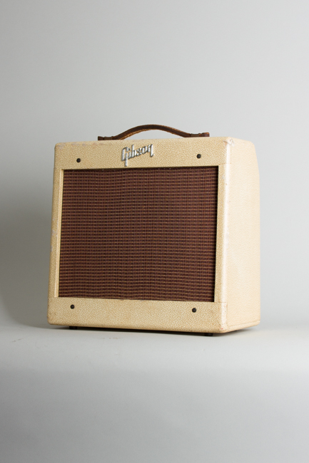 Gibson GA-5 Tube Amplifier (1959)