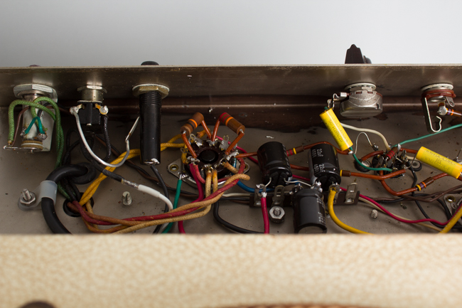 Gibson GA-5 Tube Amplifier (1959)