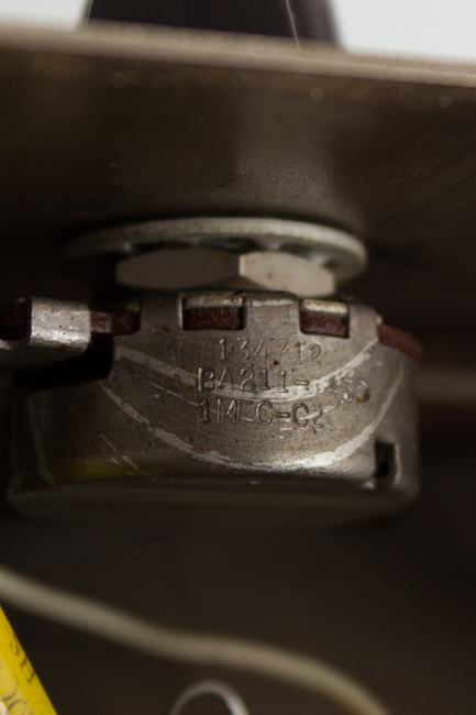 Gibson GA-5 Tube Amplifier (1959)