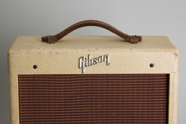 Gibson GA-5 Tube Amplifier (1959)