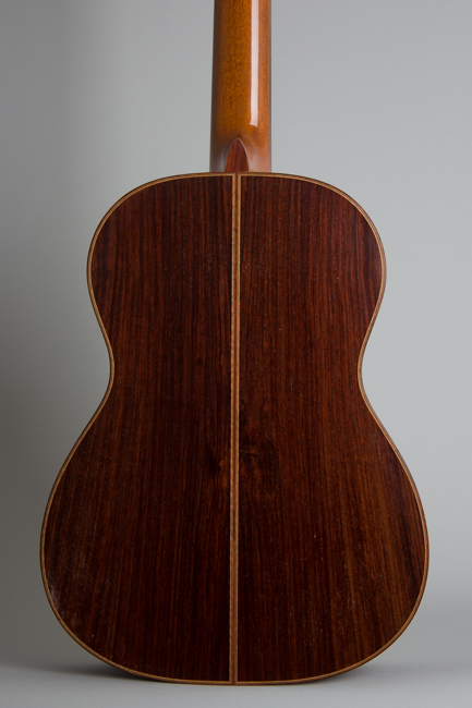 Matt Rubendall  Classical Guitar  (2015)