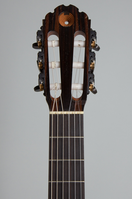 Matt Rubendall  Classical Guitar  (2015)