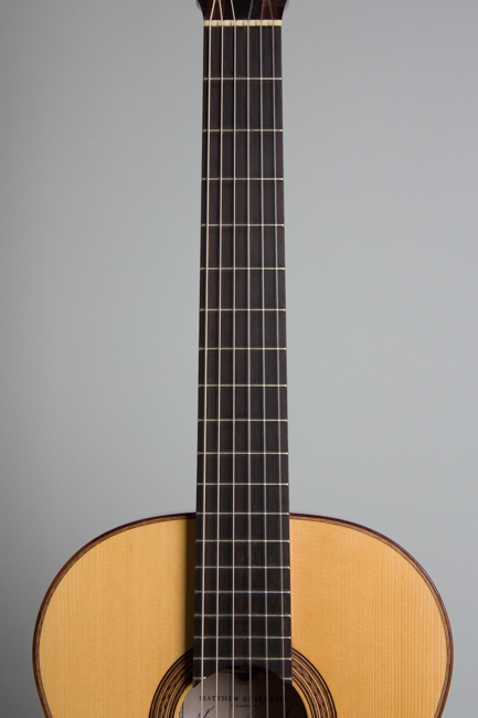 Matt Rubendall  Classical Guitar  (2015)