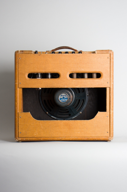 Fender  Tremolux Model 5G9 Tube Amplifier (1960)