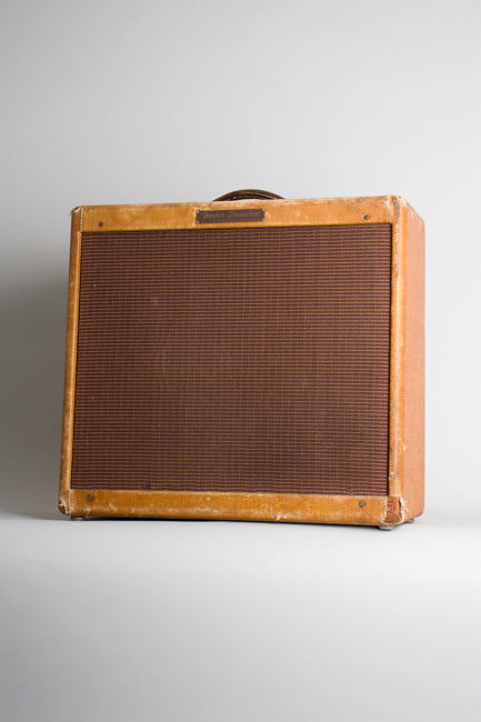 Fender  Tremolux Model 5G9 Tube Amplifier (1960)