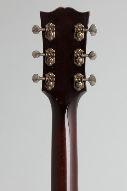 Gibson  L-7 Arch Top Acoustic Guitar  (1937)