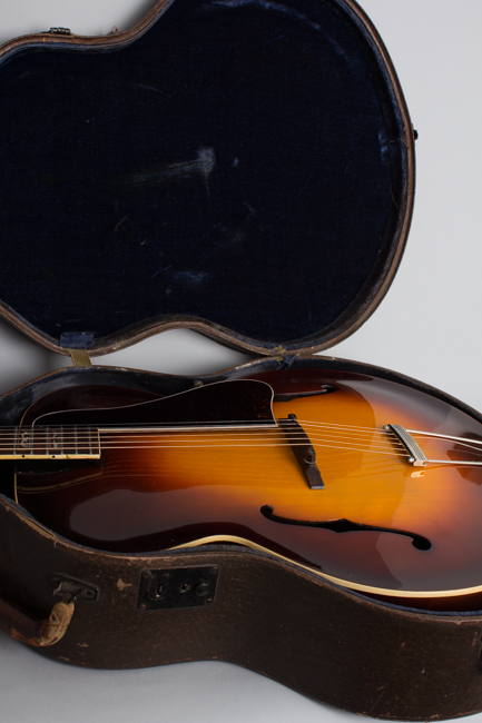 Gibson  L-7 Arch Top Acoustic Guitar  (1937)