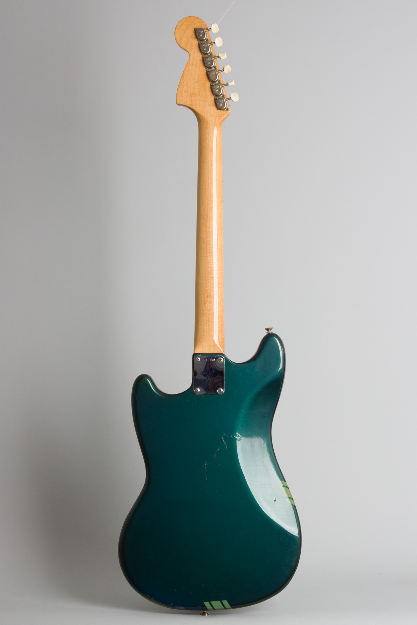 Fender Vintera II '70s Mustang Electric Guitar Competition