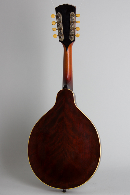 Gibson  A-4 Carved Top Mandolin  (1928)