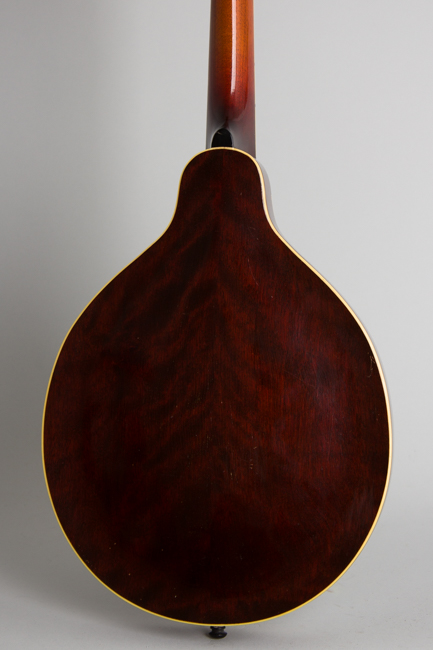 Gibson  A-4 Carved Top Mandolin  (1928)