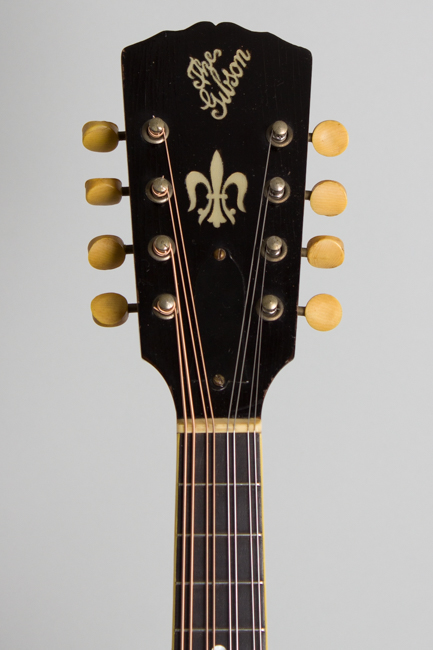 Gibson  A-4 Carved Top Mandolin  (1928)