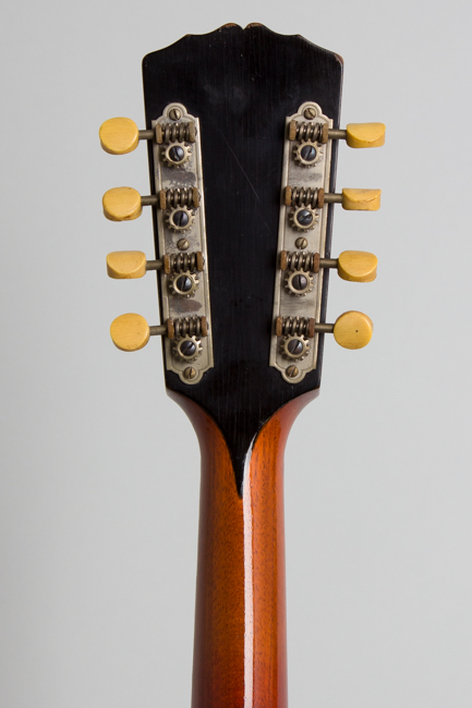 Gibson  A-4 Carved Top Mandolin  (1928)