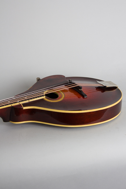 Gibson  A-4 Carved Top Mandolin  (1928)