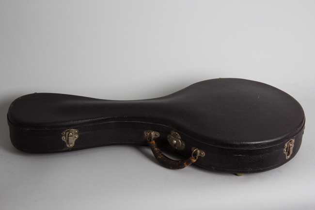 Gibson  A-4 Carved Top Mandolin  (1928)