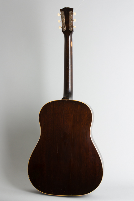 Gibson  J-45 Banner Flat Top Acoustic Guitar  (1944)