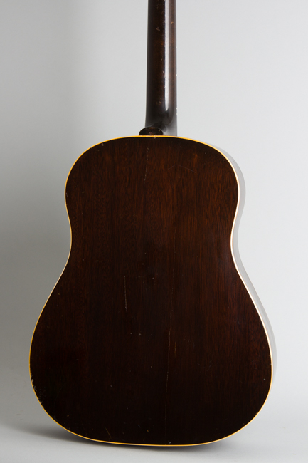 Gibson  J-45 Banner Flat Top Acoustic Guitar  (1944)