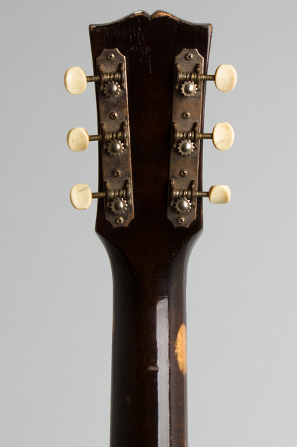 Gibson  J-45 Banner Flat Top Acoustic Guitar  (1944)