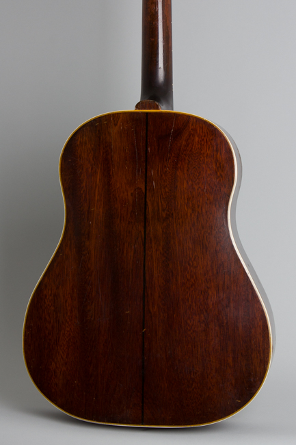 Gibson  SJ Southern Jumbo Flat Top Acoustic Guitar  (1946)