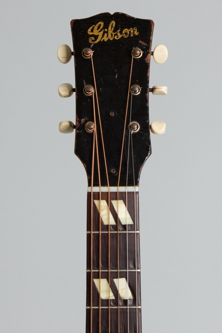 Gibson  SJ Southern Jumbo Flat Top Acoustic Guitar  (1946)