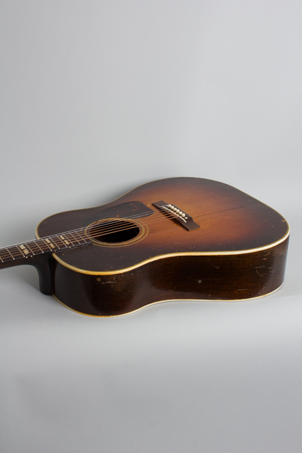 Gibson  SJ Southern Jumbo Flat Top Acoustic Guitar  (1946)