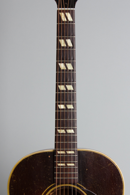 Gibson  SJ Southern Jumbo Flat Top Acoustic Guitar  (1946)