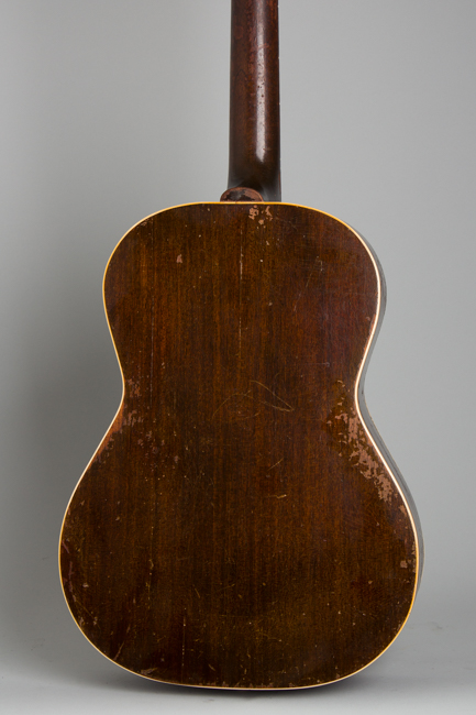 Gibson  LG-2 Flat Top Acoustic Guitar  (1946)