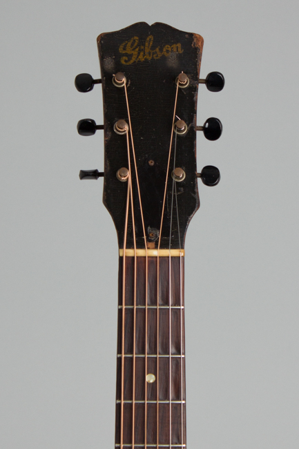 Gibson  LG-2 Flat Top Acoustic Guitar  (1946)