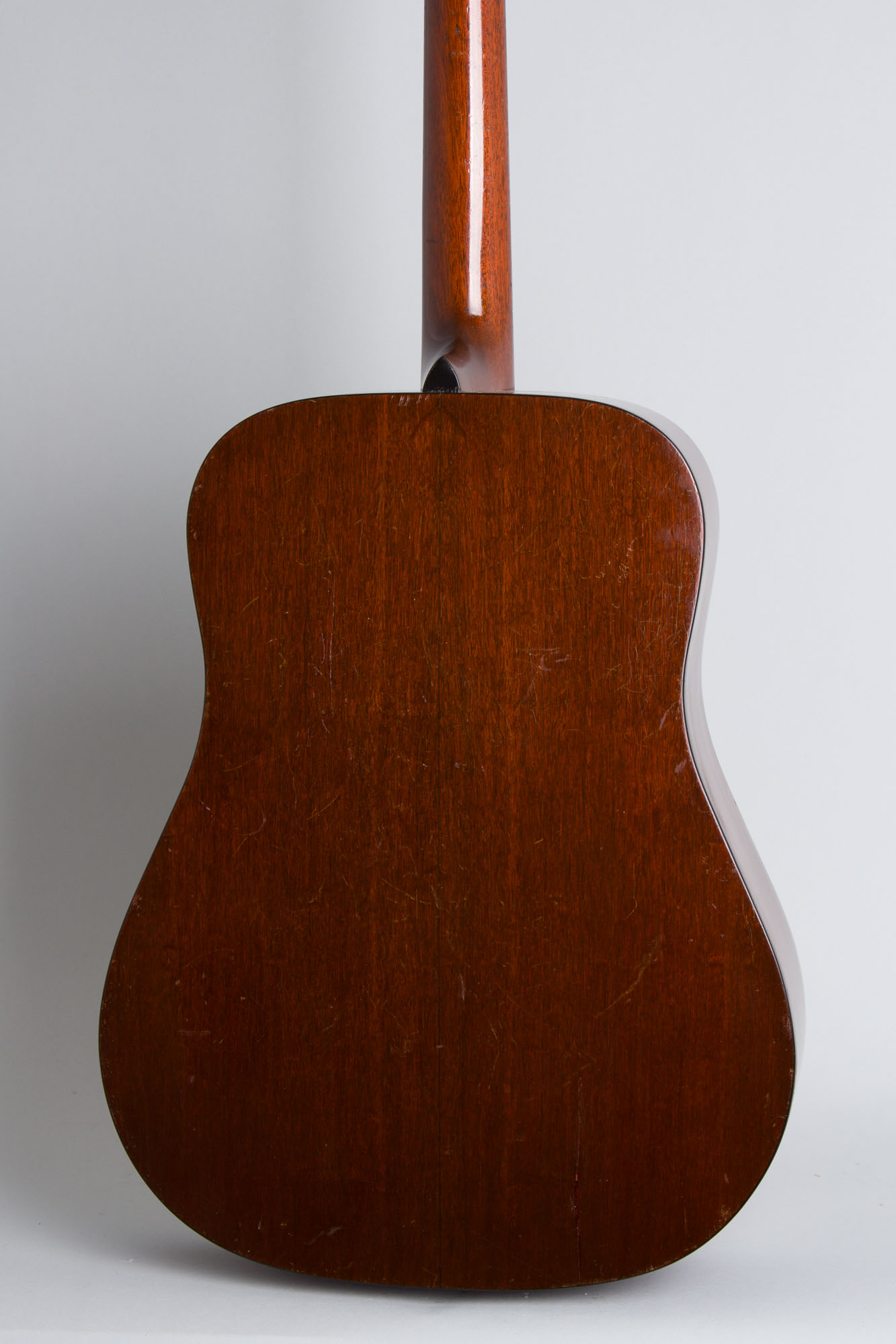 C. F. Martin D-18 Flat Top Acoustic Guitar (1947) | RetroFret