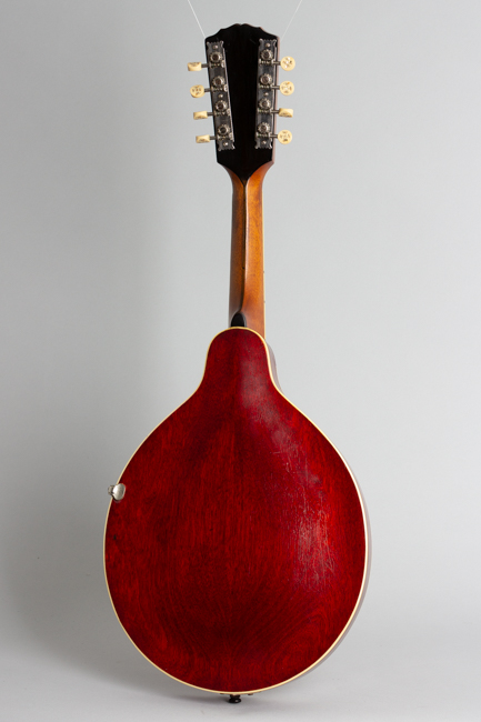 Gibson  A-4 Carved Top Mandolin  (1914)