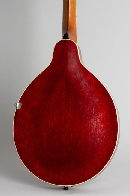 Gibson  A-4 Carved Top Mandolin  (1914)