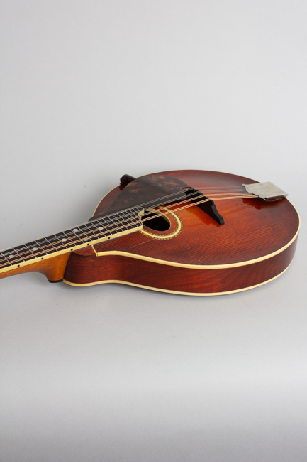 Gibson  A-4 Carved Top Mandolin  (1914)