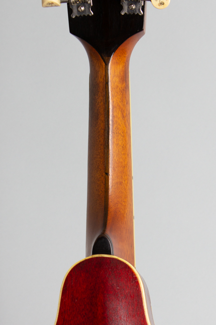 Gibson  A-4 Carved Top Mandolin  (1914)