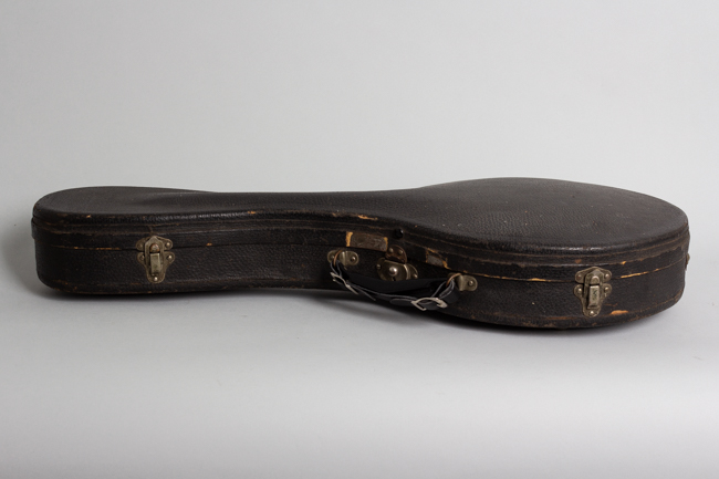 Gibson  A-4 Carved Top Mandolin  (1914)