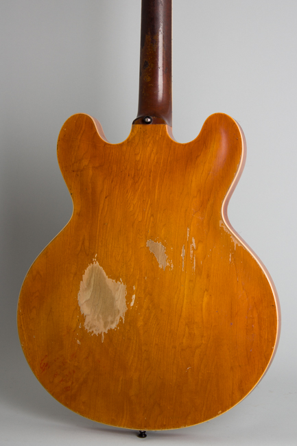 Gibson  ES-330 TDN Thinline Hollow Body Electric Guitar  (1959)