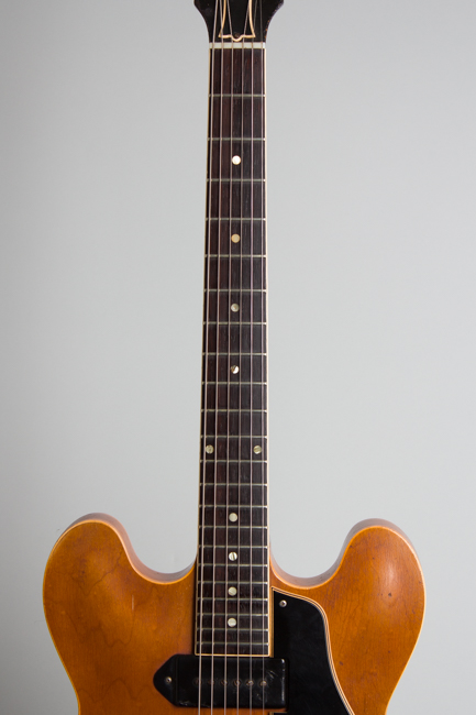 Gibson  ES-330 TDN Thinline Hollow Body Electric Guitar  (1959)