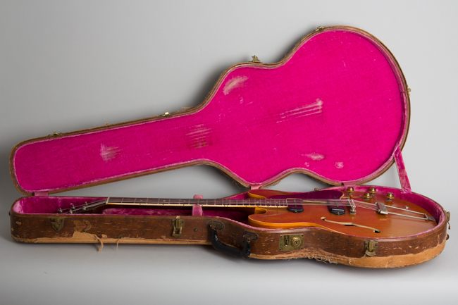 Gibson  ES-330 TDN Thinline Hollow Body Electric Guitar  (1959)