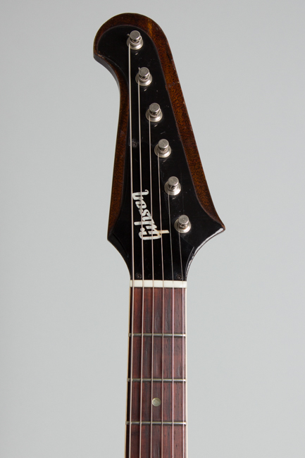 Gibson  Firebird III Solid Body Electric Guitar  (1964)