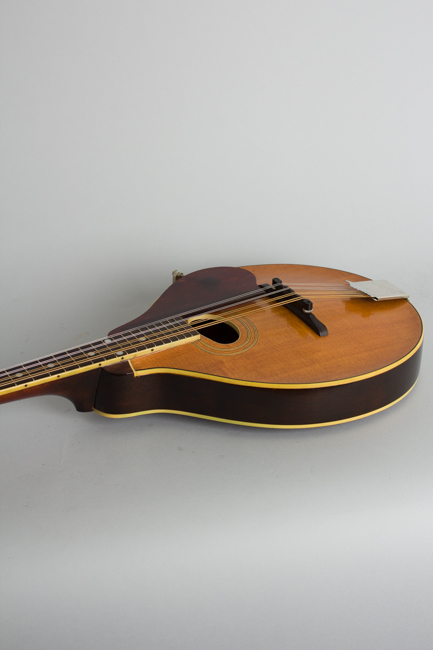 Gibson  A-2 Snakehead Carved Top Mandolin  (1923)