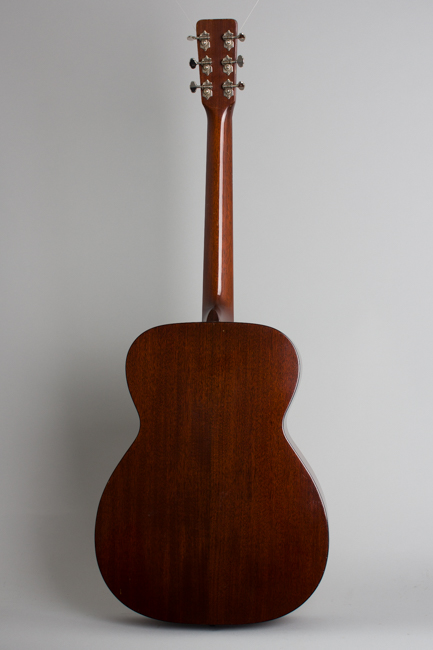 C. F. Martin  000-18 Flat Top Acoustic Guitar  (1961)