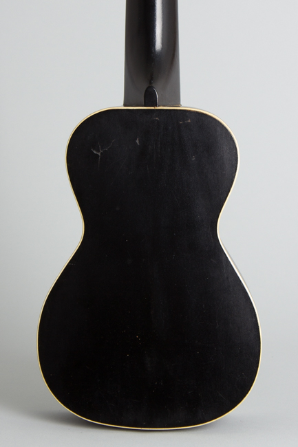 J.R. Stewart & Co.  Le Domino Soprano Ukulele ,  c. 1926
