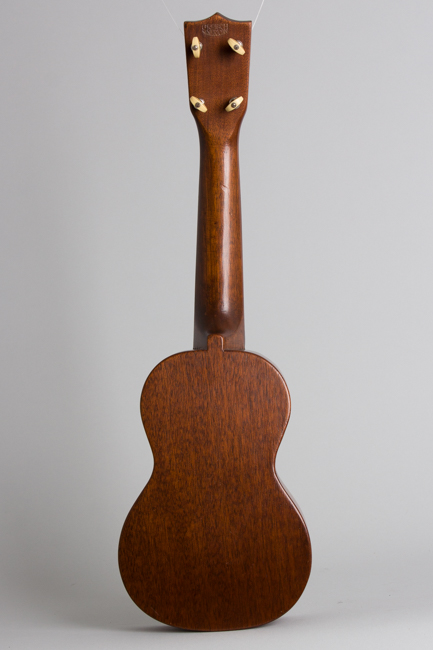 Gretsch  American Soprano Ukulele ,  c. 1935