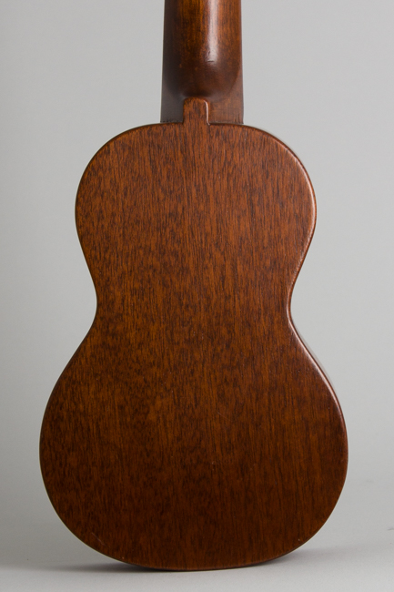 Gretsch  American Soprano Ukulele ,  c. 1935