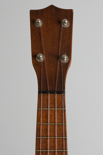 Gretsch  American Soprano Ukulele ,  c. 1935